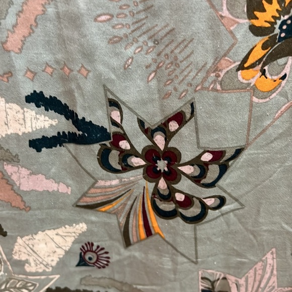 Odd Molly dress size 2 (medium 8/10) - Picture 5 of 11